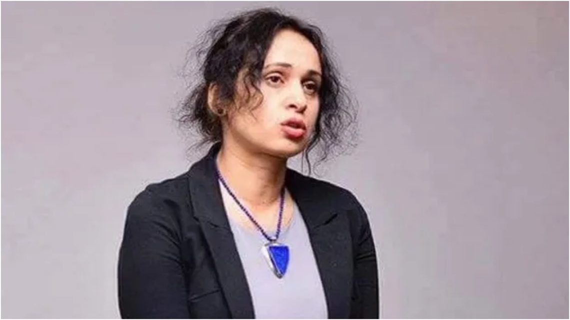 “თავს გაყოფ კედლიდან და… ისმის კივილი, როგორც ერთადერთი რეაქცია უმწეობისგან” – რას წერს ნათია ფანჯიკიძე