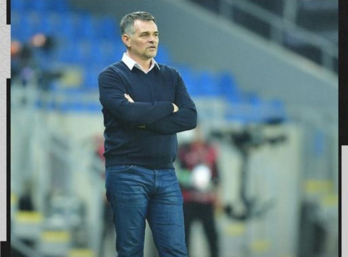 საქართველოს ნაკრების 11-მატჩიანი წაუგებელი სერია მაროკოსთან მატჩში დასრულდა