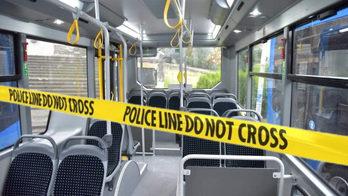 გგონია უფალი შეგარგებს?-ქუთაისის საზოგადოებრივ ტრანსპორტში ქურდობები გახშირდა