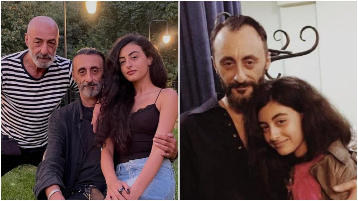 „სამი წელია, მამა ავად გახდა…“ – რას წერს ნატალია ყიფშიძე