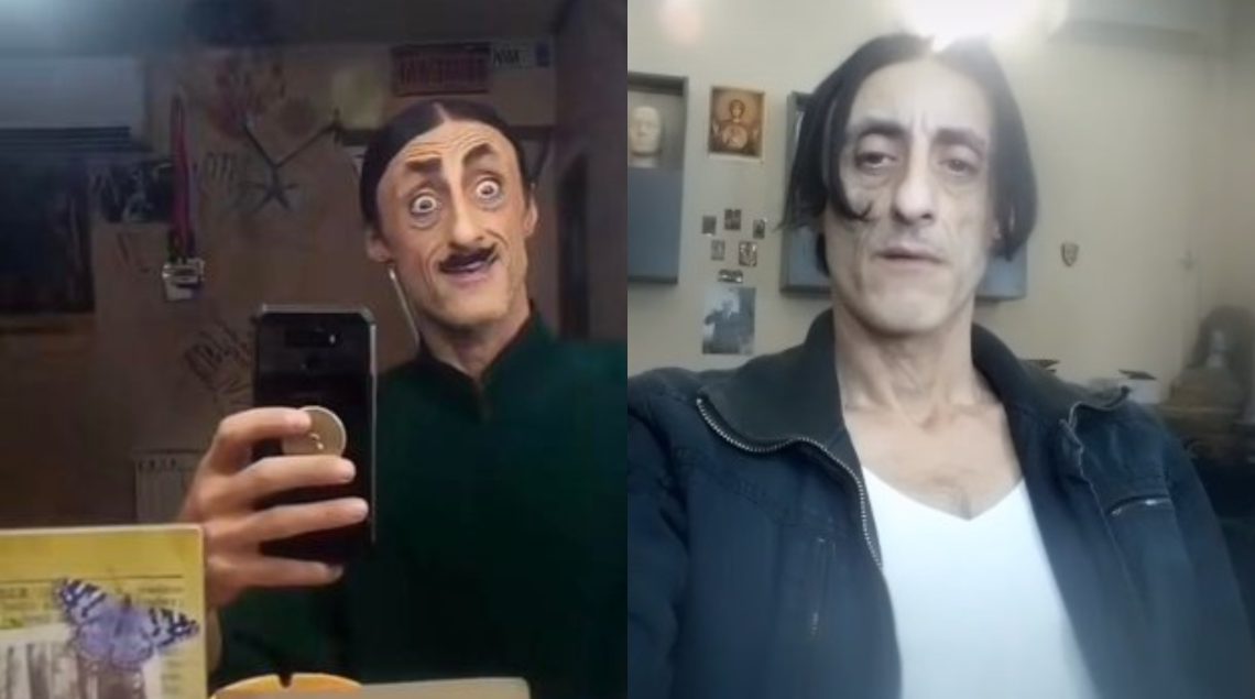 “არანაირი ნარკატა აღარ არის ჩემს ორგანიზმში”- რას ამბობს გიორგი ყიფშიძე გარეგნობის შესახებ აგორებულ ჭორებზე