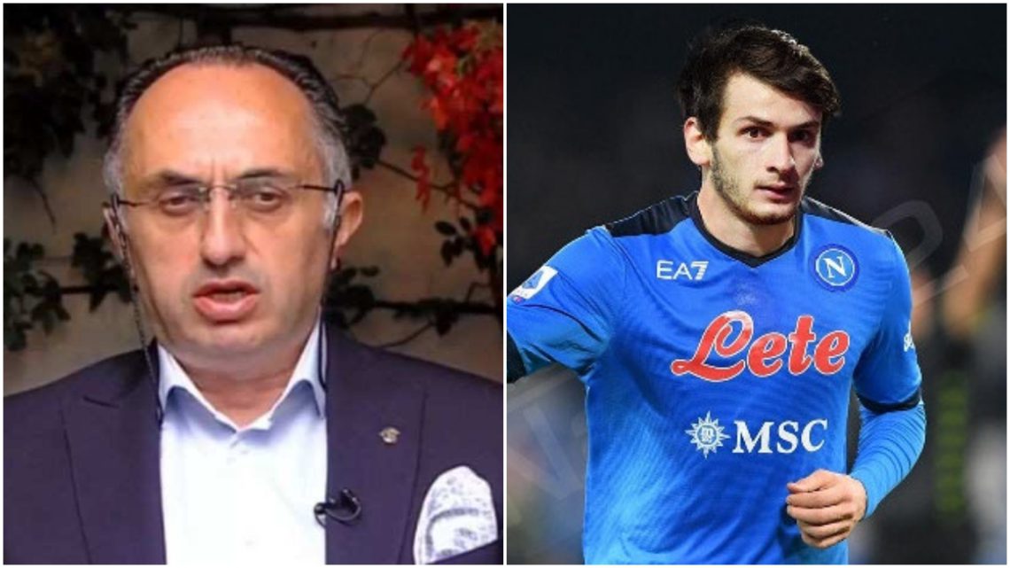 „კვარამ გუშინ არ ითამაშა… როგორც ამბობენ ნამდვილი მიზეზი შემდეგში მდგომარეობს…“ – რას წერს ზაზა წერეთელი?