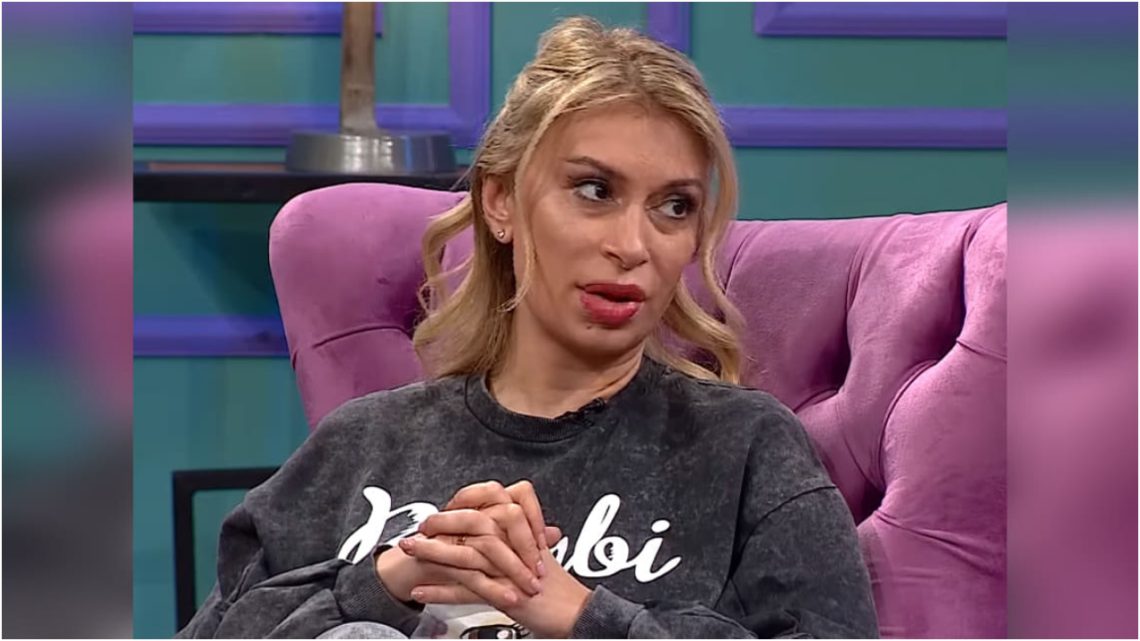 სატანა უკვე ხილულად დაიარება ჩვენს შორის – ხატია სიჭინავა