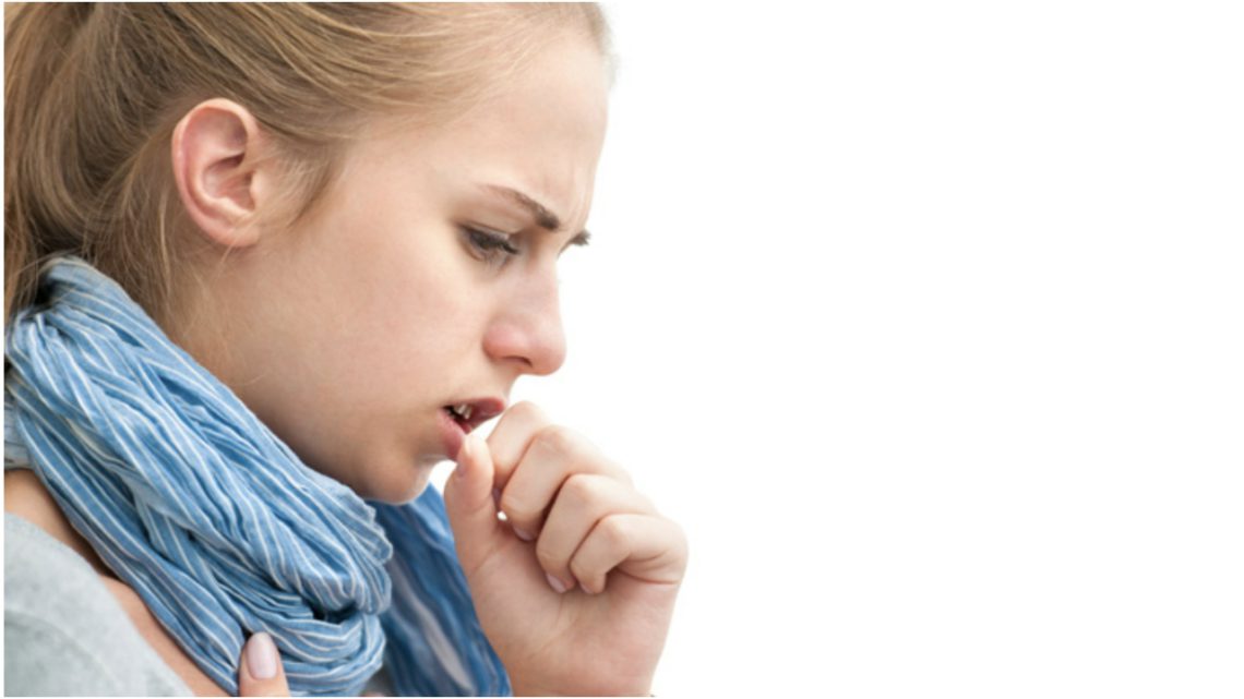 ვისაც ვირუსის შემდეგ ხველა გაგიხანგრძლივდათ… – რას ამბობს მარინა ენდელაძე