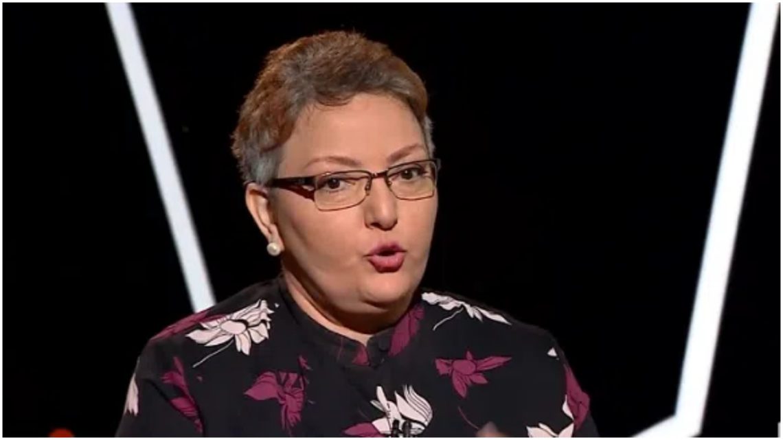 “ექიმმა მითხრა, რომ ისეთი ტიპის სიმსივნე მქონდა, ვერ გადავრჩებოდი” – თინა ხიდაშელი მძმე პერიოდს იხსნებს