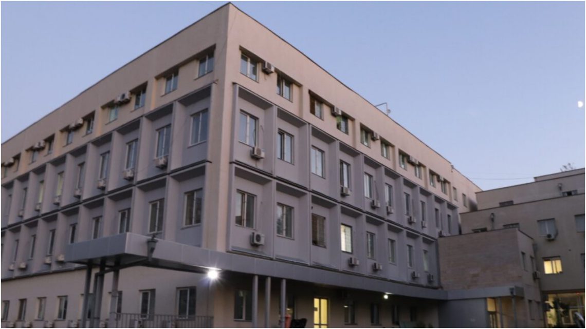 29 წლის კაცი, რომელიც ფსიქიკური ჯანმრთელობის ცენტრიდან გადახტა, გარდაიცვალა