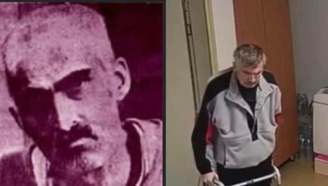 “ქართველი ერის ფსიქო-პორტრეტი ერთ ფოტოში! მერაბ კოსტავა და მიხეილ სააკაშვილი!“ – ნიკო მიქაია