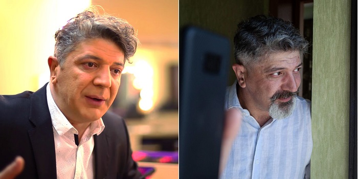 “დუტა ეს როგორ იკადრე, ფუუ…” – დუტა სხირტლაძის ახალმა ფოტომ დიდი აჟიოტაჟი გამოიწვია (ფოტო)