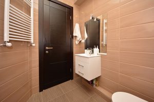 “მყუდრო და ლამაზი ბინა” – ნახეთ როგორ სახლში ცხოვრობს მანიკა ასათიანი