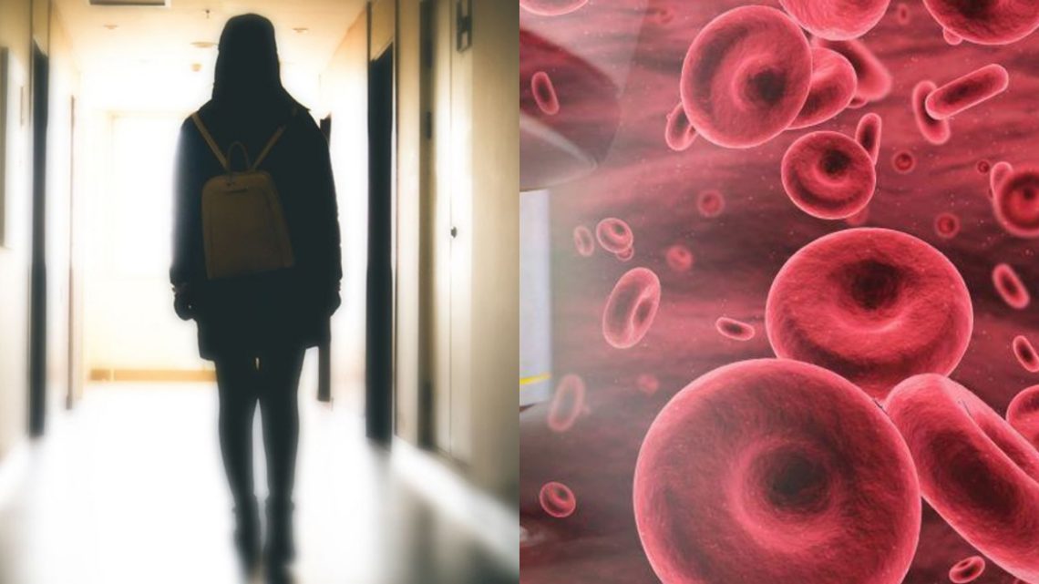 13 წლის გოგონას ორგანიზმიდან კიბო სრულიად გაქრა – ბავშვი ექიმების დაკვირვების ქვეშ რჩება