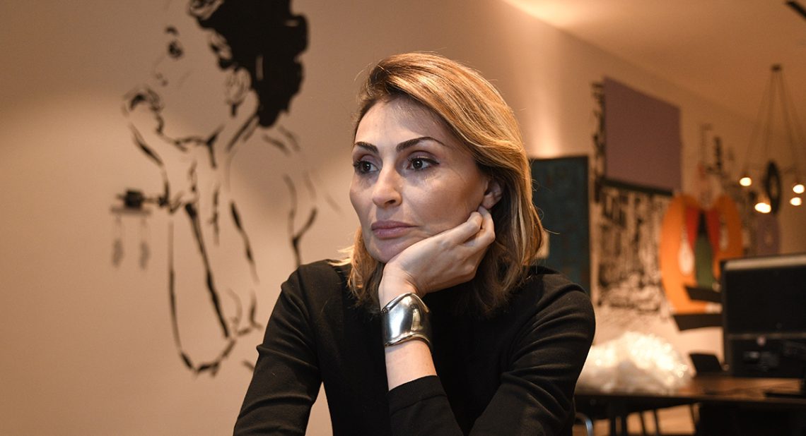 “მკვლელი “მთავრობა”, მკვლელად ქცეული ქართველი ერი!” – რას წერს სოფო ჭყონია მიხეილ სააკაშვილის შესახებ?