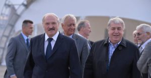 100-მილიონიანი ქორწილიდან ერთი წლის შემდეგ წყვილი ერთმანეთს სკანდალურად დაშორდა