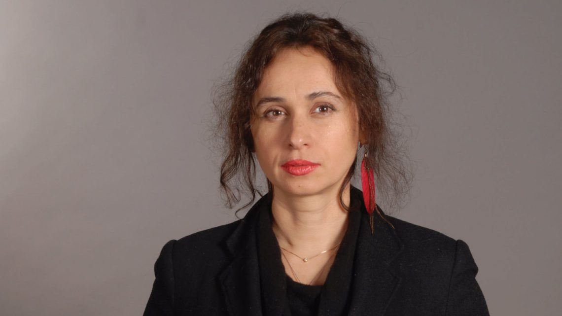 რა მინდოდა იქ, აქ საუკეთესო გულაობაა – რას წერს ნათია ფანჯიკიძე