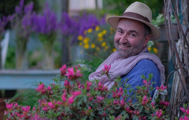 „მესამე დღეა თვალიც არ გაუხელია, არც ლუკმა გადაუყლაპავს…” – რას წერს ზურა შევარდნაძე?