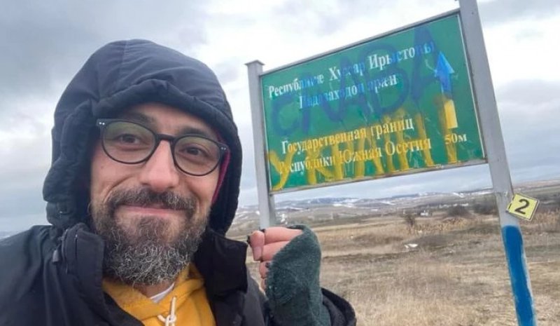 ბარემ ბოლომდე გავიხაროთ…დღეს ჩინეთიდან დაიძრა გემი… – გიგა მაქარაშვილი კიდევ ერთ სასიხარულო ინფორმაციას ავრცელებს