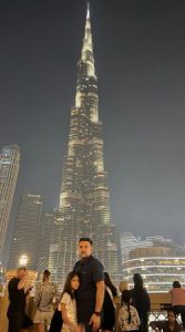 ნიკოლოზ წულიკიძის ახალი ფოტოები - ტელეწამყვანი ლელა წურწუმიასთან და ნანუკა ჟორჟოლიანთან ერთად მოგზაურობს