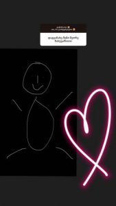 ვინ არის ბაბი კირკიტაძის შეყვარებული - მომღერალი გამომწერებს პასუხობს