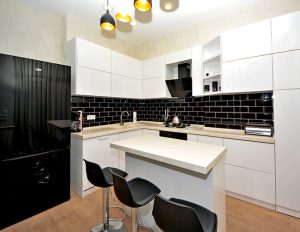 “მყუდრო და ლამაზი ბინა” – ნახეთ როგორ სახლში ცხოვრობს მანიკა ასათიანი