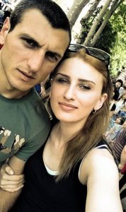 მაგდა პაპიძის დამ დის ოჯახის ცხოვრების ამსახველი ფოტოები გამოაქვეყნა