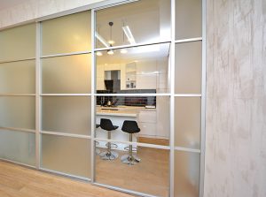 “მყუდრო და ლამაზი ბინა” – ნახეთ როგორ სახლში ცხოვრობს მანიკა ასათიანი