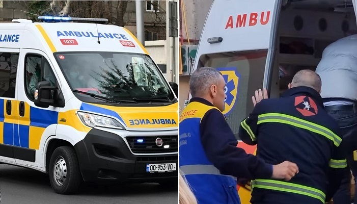 როგორია ბავშვის მდგომარეობა, რომელიც პიტბულმა დაგლიჯა