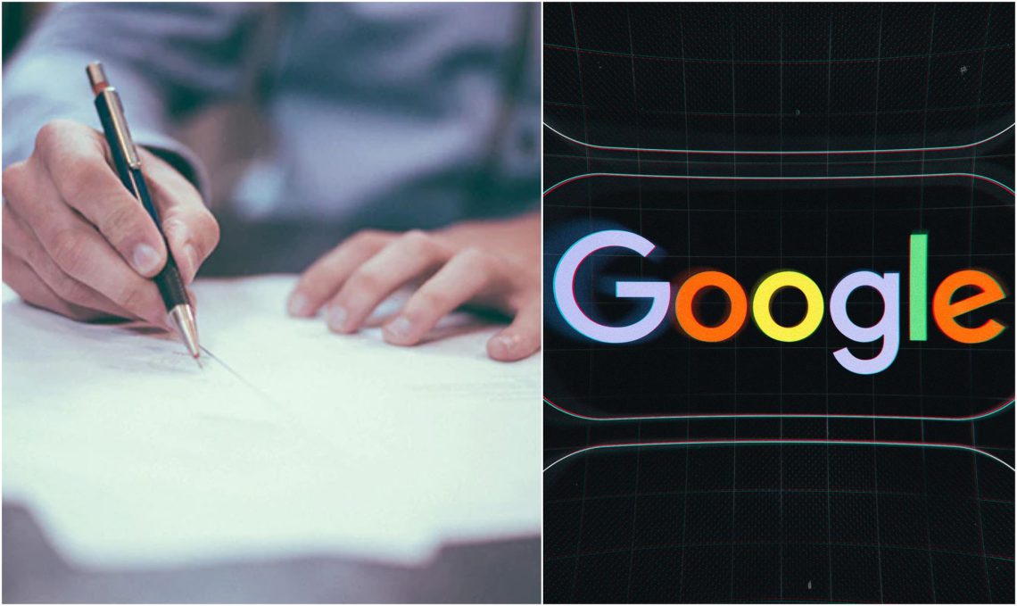 პრობლემა გადაჭრილია – Google-მა ექიმების გაურკვეველი ხელწერის წაკითხვის პროგრამა შექმნა