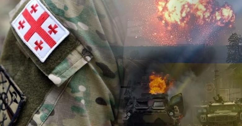 ქართველები ბახმუტში ისევ ალყაში რჩებიან – უახლესი ამბები ფრონტის ხაზიდან