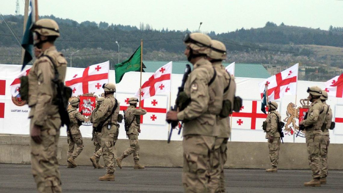 “კადიროველებს ჩაუგდიათ ხელში ხუთივე ქართველი და..”- რას უყვება წყარო მეტრონომს უკრიანიდან