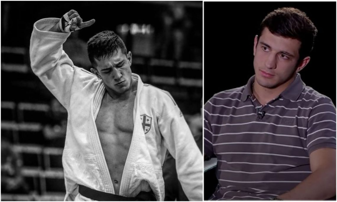 მას გაეცინა, მე კი გადამიყვარდა – ლაშა ბექაური პირად ცხოვრებაზე ღიად ალაპარაკდა