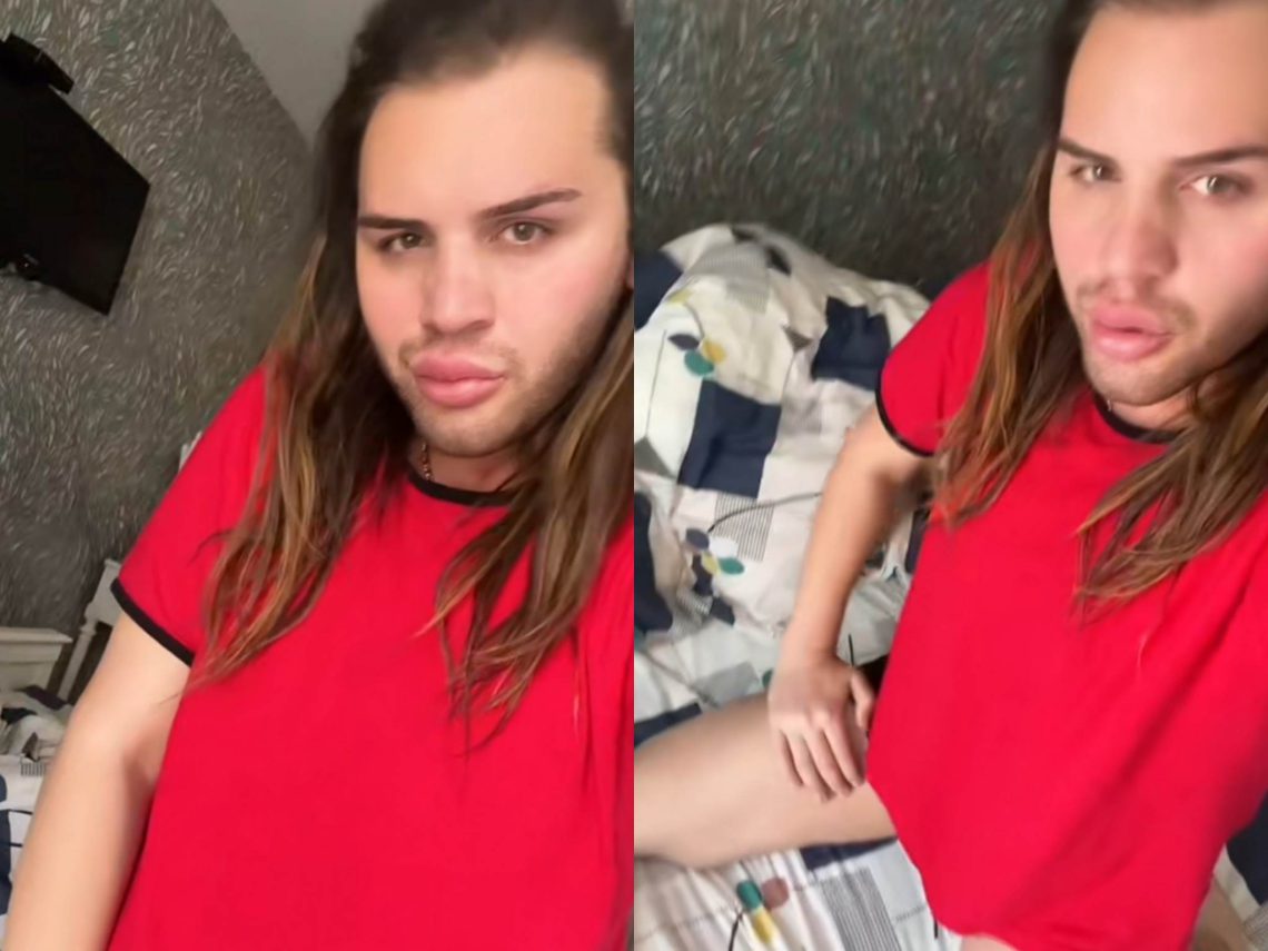 🎥დაანონსებულმა პოლიტიკოსმა, გიორიგი მასხულიას სკანდალურმა ვიდეომ საზოგადოებაში ვნებათაღელვა გამოწვია