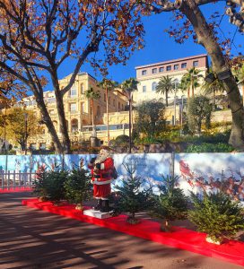 "მთელი ევროპა ცდილობს ბავშვებს სილამაზე და გართობა აჩუქოს, ოპოზიციას კი ქვეყნის ომში ჩათრევა უნდა" - მოროშკინა