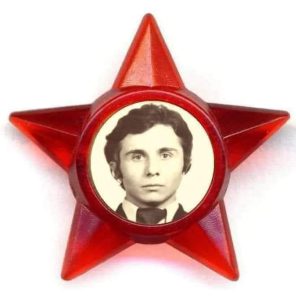 "ბალღობაში ისეთი კარგი ყოფილა, აღარ უნდა გაზრდილიყო" - მეგი გოცირიძე ივანიშვილის ბავშვობის ფოტოს აქვეყნებს