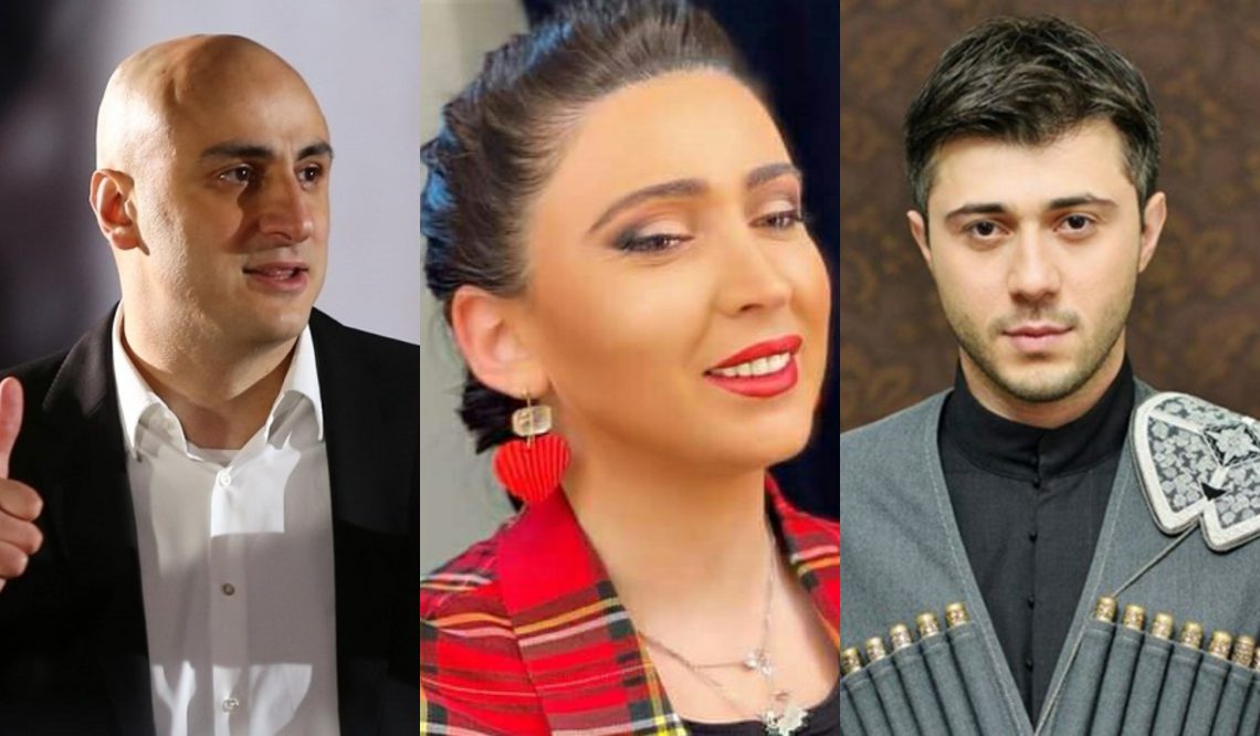 ვინ არის “პოსტივის” ჟურნალისტი, რომელმაც კინწურაშვილს კადრები გამოუქვეყნა, რამდენიმე წლის წინ კი ნიკა მელიას წინააღმდეგ სასამართლოში ჩვენება მისცა