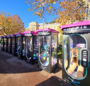 "მთელი ევროპა ცდილობს ბავშვებს სილამაზე და გართობა აჩუქოს, ოპოზიციას კი ქვეყნის ომში ჩათრევა უნდა" - მოროშკინა