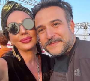 ნიკოლოზ წულიკიძის ახალი ფოტოები - ტელეწამყვანი ლელა წურწუმიასთან და ნანუკა ჟორჟოლიანთან ერთად მოგზაურობს