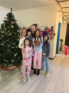 "ჩემი პირველი სიყვარულის დაბადების დღეა..." - ვისზე წერს ხატია სიჭინავა