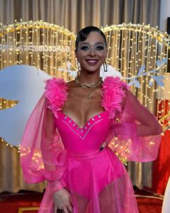 „ბარბის თოჯინას ჰგავს“ - ბაბი კირკიტაძის ახალმა ფოტოებმა სოციალური ქსელი ააფეთქა