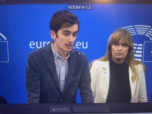 “არაჩვეულებრივი ქალია სანდრა, ღირსეული...“ - რა ფოტოს აქვეყნებს ინგა გრიგოლია?