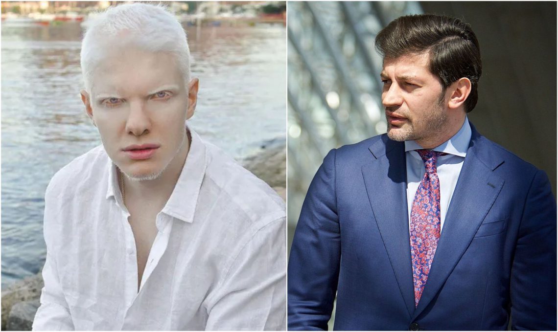 რატომ უყვირა ბერამ კალაძეს საახალწლოდ და რის გამო იჩხუბეს მათ?