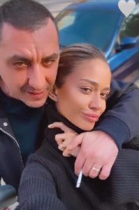 ფოტოები: თათია შარანგია შეყვარებულია - ვინ არის ტელეწამყვანის რჩეული ბიზნესმენთან დაშორების შემდეგ?