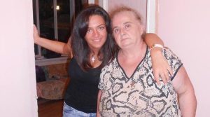 „ნეტა უფრო მეტად მოგფერებოდი და ჩაგხუტებოდი" – ვის მიმართავს ნინი შერმადინი ასე ემოციურად