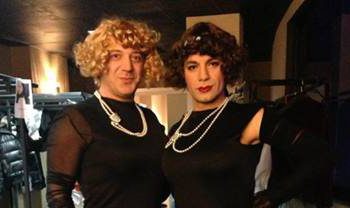 “ფუ დუტა ეს როგორ იკადრე”- სოციალურ ქსელში მსახიობის როლმა მორიგი ვნებათაღელვა გამოიწვია