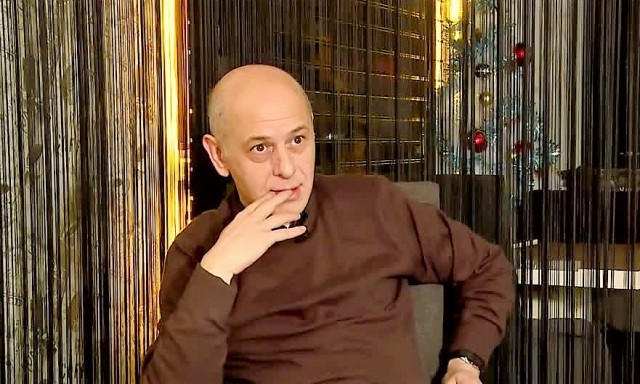 “ამ ტვირთის ტარება გაუჭირდება თითოეულ ქართველს!“ – რას წერს გია როინიშვილი?