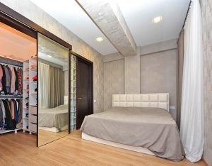 “მყუდრო და ლამაზი ბინა” – ნახეთ როგორ სახლში ცხოვრობს მანიკა ასათიანი