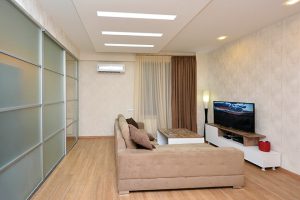 “მყუდრო და ლამაზი ბინა” – ნახეთ როგორ სახლში ცხოვრობს მანიკა ასათიანი