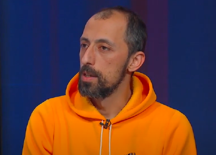 “გაგახაროთ? – გიგა მაქარაშვილი სასიხარულო ინფორმაციას ავრცელებს