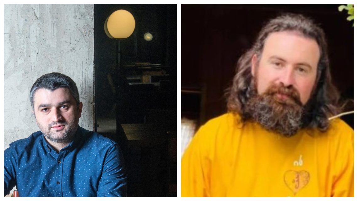 ანერვიულებულა, რატო გავილანძღეო….პეპლები, ყვავილები და დილის თუხთუხა კოფე არაა ჩვენი ქვეყნის რეალობა – ზვიად კვარაცხელია