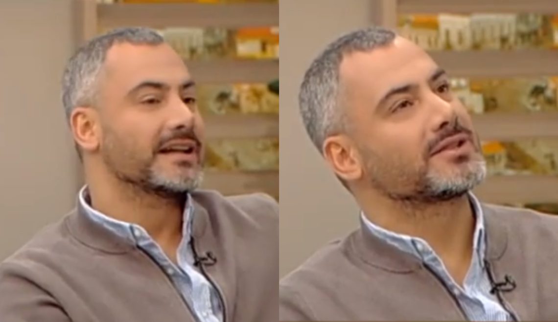 ვიდეო: “ჩემ თავს საერთოდ არ ვუვლი” – გიორგი ნაზღაიძე