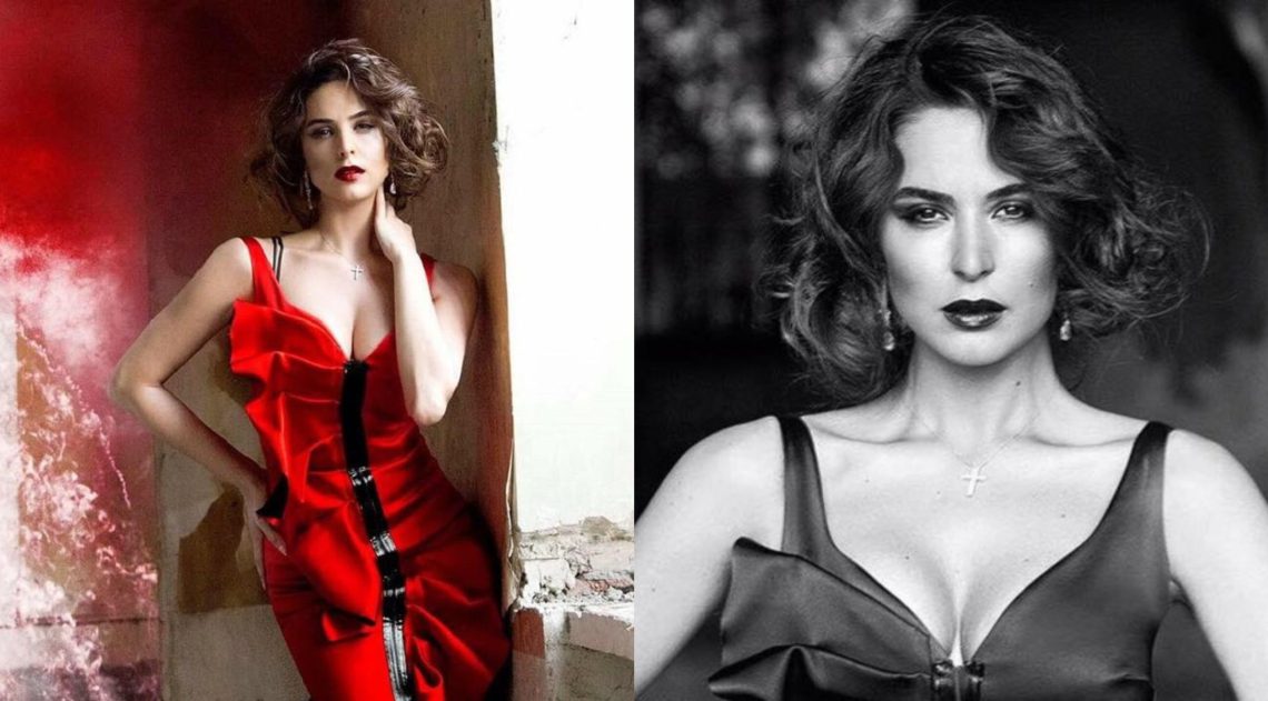 “წლებთან ერთად კიდევ უფრო იხვეწება” – სოფო ნიჟარაძის ახალი ფოტოები, რომელიც ამტკიცებს რომ მომღერალი მოწოდების სიმაღლეზეა