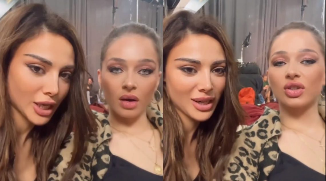 🎥 „მისაღებია ჩემია, საძინებელი – შენი. ლოჯი შენი, აივანი ჩემი. შევთანხმდით, მგონი, ხომ?” – ნახეთ როგორ ინაწილებენ თათა და ბაბი “ცეკვებში” მოსაგებ ბინას